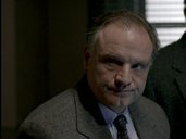 A random image from the first season episode of Millennium, Wide Open.