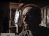 A random image from the first season episode of Millennium, Wide Open.