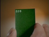 A random image from the first season episode of Millennium, Weeds.