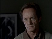 A random image from the first season episode of Millennium, Weeds.
