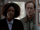 A random image from the first season episode of Millennium, Weeds.