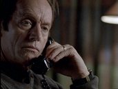 A random image from the first season episode of Millennium, The Wild and the Innocent.