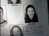 A random image from the first season episode of Millennium, The Wild and the Innocent.