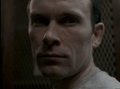 A random image from the first season episode of Millennium, Loin Like a Hunting Flame.