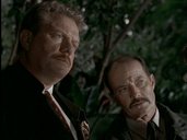 A random image from the first season episode of Millennium, Loin Like a Hunting Flame.
