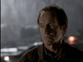A random image from the first season episode of Millennium, Loin Like a Hunting Flame.