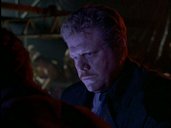 A random image from the first season episode of Millennium, Loin Like a Hunting Flame.