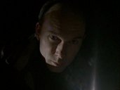 A random image from Chris Carter's Millennium.