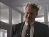 A random image from the first season episode of Millennium, Loin Like a Hunting Flame.