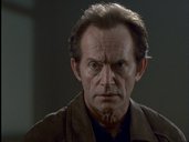 A random image from the first season episode of Millennium, Loin Like a Hunting Flame.