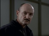 A random image from the first season episode of Millennium, Loin Like a Hunting Flame.
