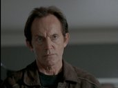 A random image from the first season episode of Millennium, Loin Like a Hunting Flame.