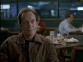 A third random image from Chris Carter's Millennium.