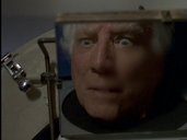 A random image from the first season episode of Millennium, Force Majeure.