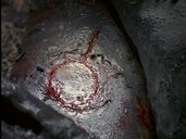 A random image from Chris Carter's Millennium.