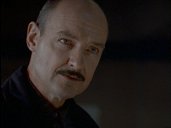 A random image from the first season episode of Millennium, Force Majeure.
