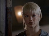 A random image from the first season episode of Millennium, Force Majeure.