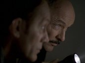 A random image from the first season episode of Millennium, Force Majeure.