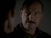 A random image from the first season episode of Millennium, Force Majeure.