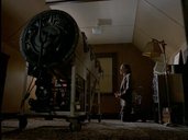 A random image from the first season episode of Millennium, Force Majeure.