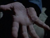 A random image from the first season episode of Millennium, The Thin White Line.