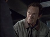 A random image from the first season episode of Millennium, The Thin White Line.