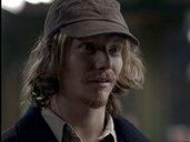 A random image from the first season episode of Millennium, The Thin White Line.