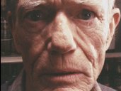 A random image from the first season episode of Millennium, The Thin White Line.