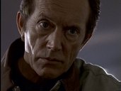 A random image from the first season episode of Millennium, The Thin White Line.