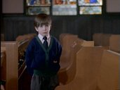 A random image from the first season episode of Millennium, Sacrament.