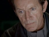 A random image from the first season episode of Millennium, Sacrament.