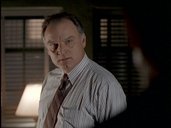 A random image from the first season episode of Millennium, Sacrament.