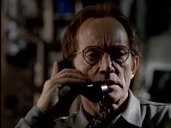 A random image from the first season episode of Millennium, Sacrament.
