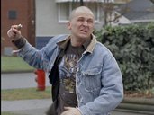 A random image from the first season episode of Millennium, Sacrament.
