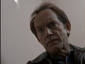 A random image from the first season episode of Millennium, Sacrament.