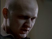 A third random image from Chris Carter's Millennium.