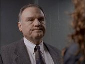 A random image from the first season episode of Millennium, Walkabout.