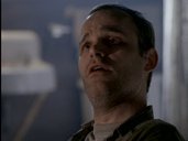 A random image from the first season episode of Millennium, Walkabout.
