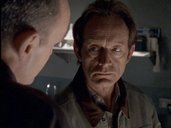 A random image from the first season episode of Millennium, Walkabout.