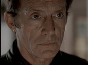 A random image from the first season episode of Millennium, Covenant.