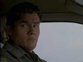 A random image from the first season episode of Millennium, Covenant.