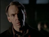 A random image from the first season episode of Millennium, Covenant.
