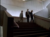 A random image from the first season episode of Millennium, Lamentation.
