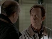 A random image from the first season episode of Millennium, Lamentation.