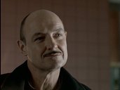A random image from the first season episode of Millennium, Lamentation.