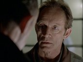 A random image from the first season episode of Millennium, Lamentation.
