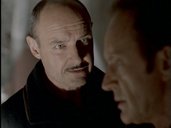 A random image from the first season episode of Millennium, Lamentation.