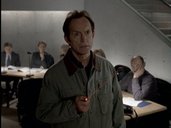 A random image from the first season episode of Millennium, Lamentation.