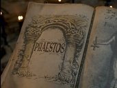 A random image from the first season episode of Millennium, Powers, Principalities, Thrones and Dominions.