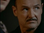 A random image from the first season episode of Millennium, Powers, Principalities, Thrones and Dominions.